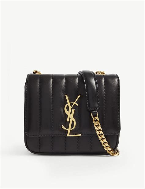 Vicky Saint Laurent Bags 